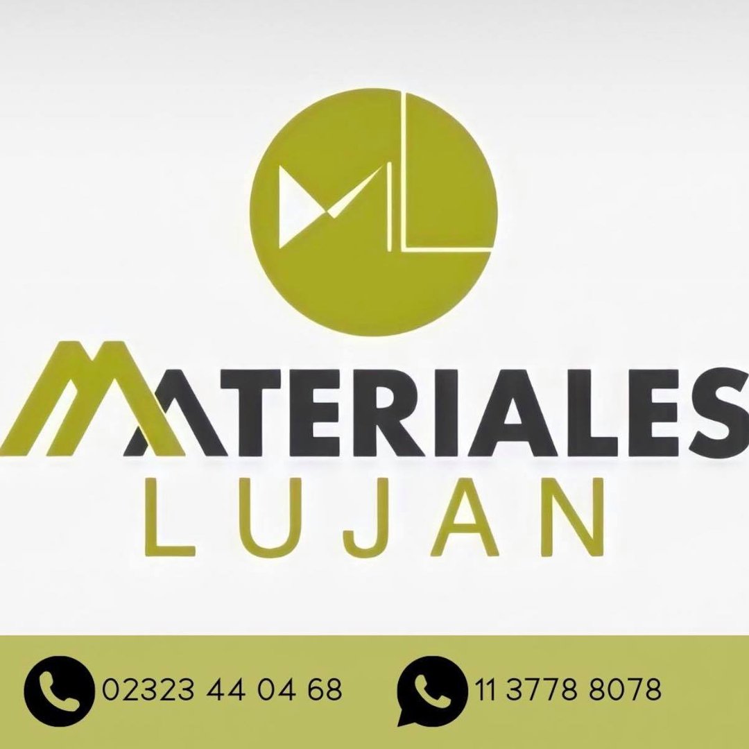 Materiales Luján